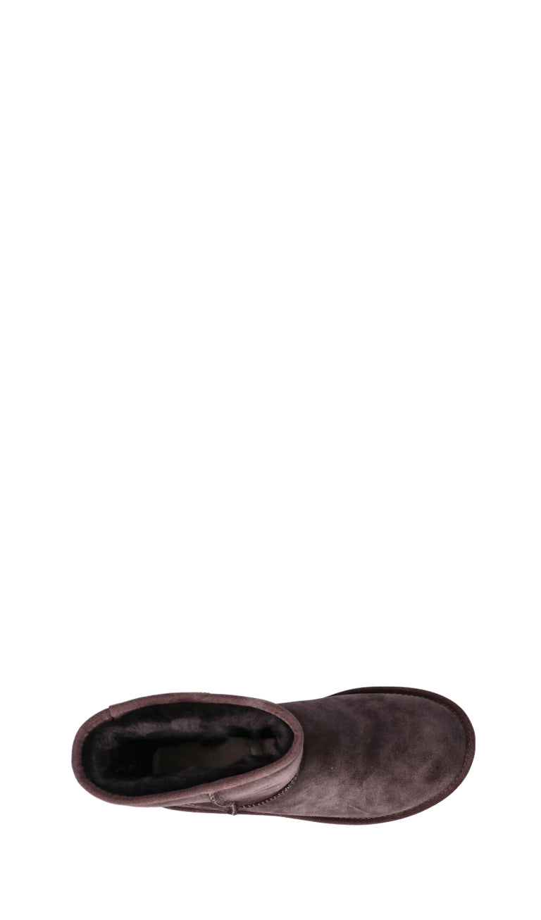 UGG Stivaletto donna marrone cioccolato