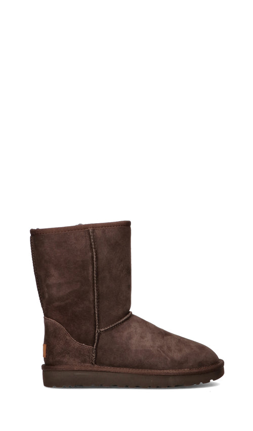 UGG Stivaletto donna marrone cioccolato