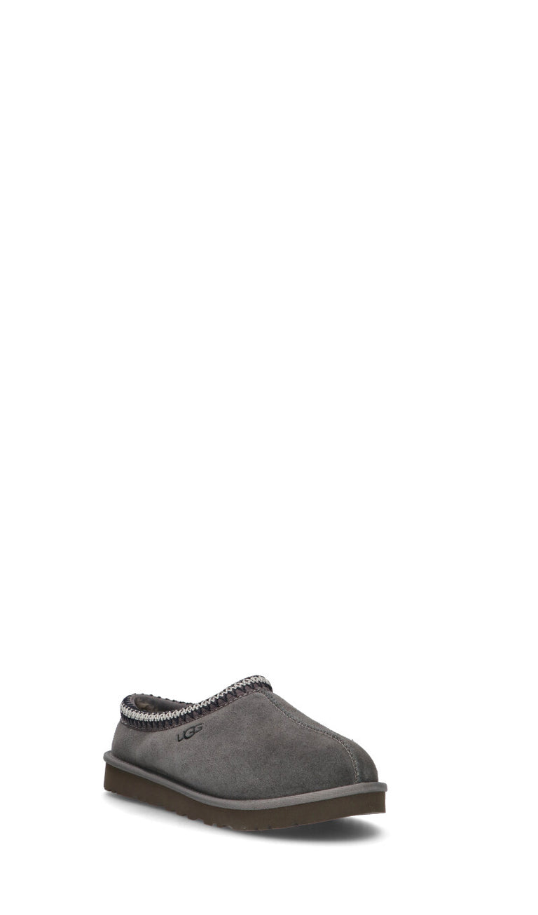 UGG - TASMAN Ugg uomo dark grey in suede