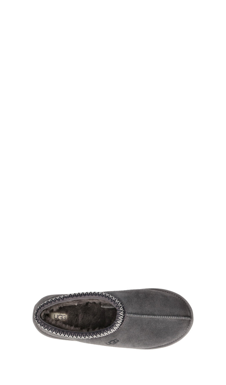 UGG - TASMAN Ugg uomo dark grey in suede