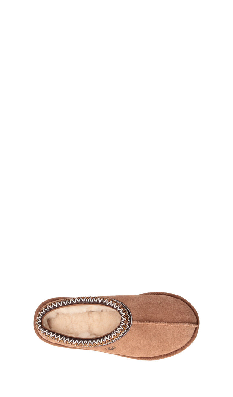 UGG - TASMAN Ugg donna chestnut in suede