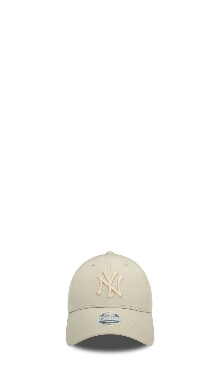 NEW ERA - Cappello 'NY Yankees'  crema