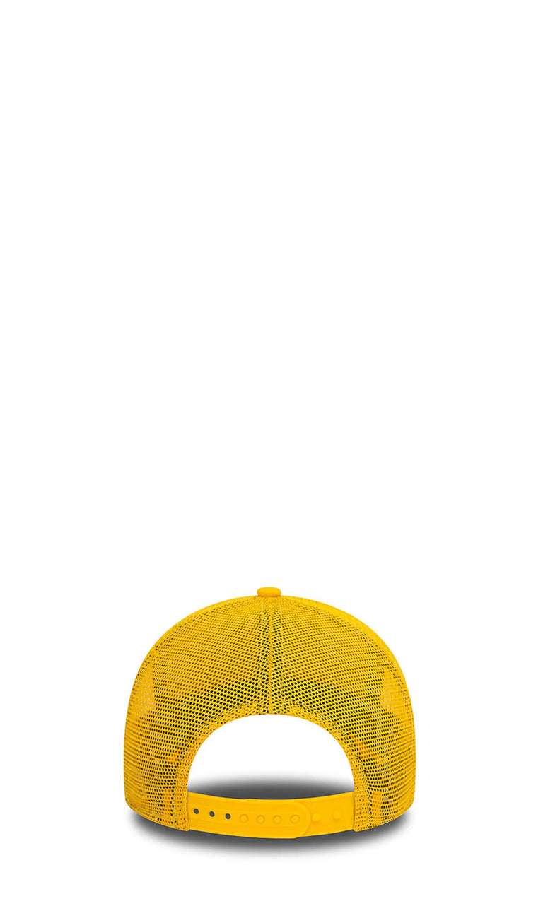 NEW ERA - Cappello 'NY Yankees' giallo