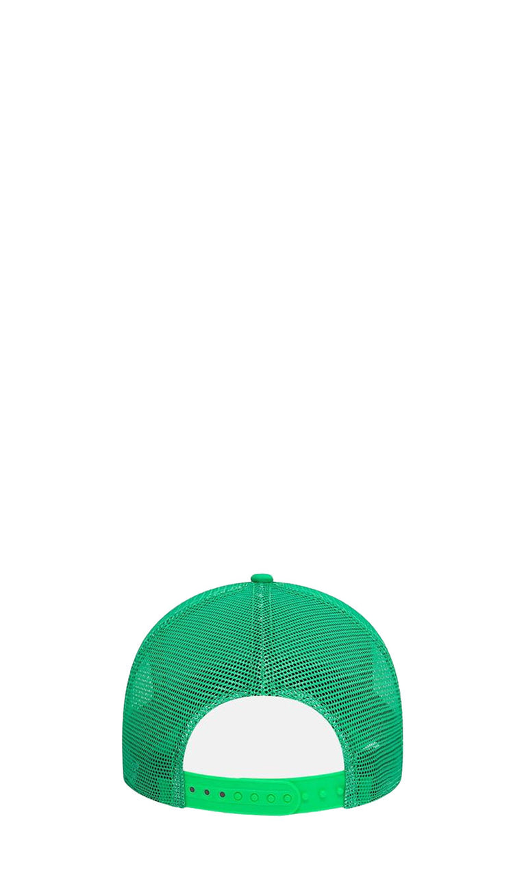 NEW ERA - Cappello 'NY Yankees' verde