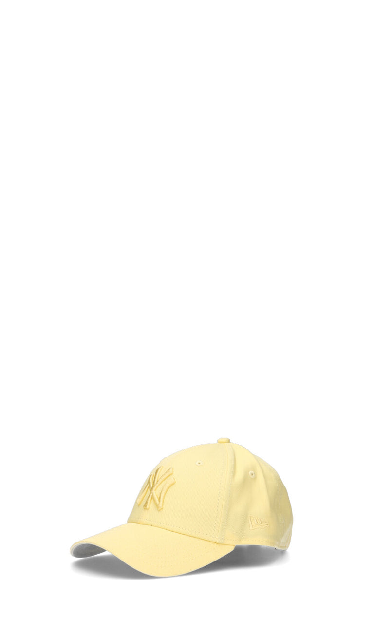 NEW ERA - Cappello 'NY Yankees' giallo