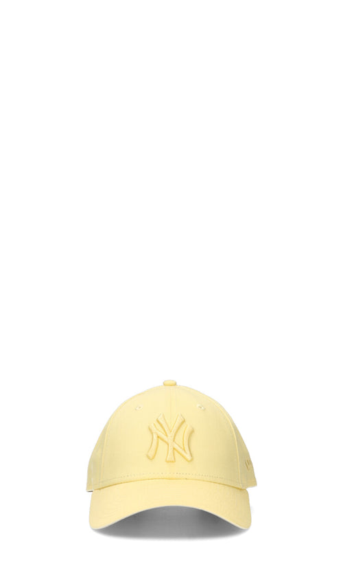 NEW ERA - Cappello 'NY Yankees' giallo