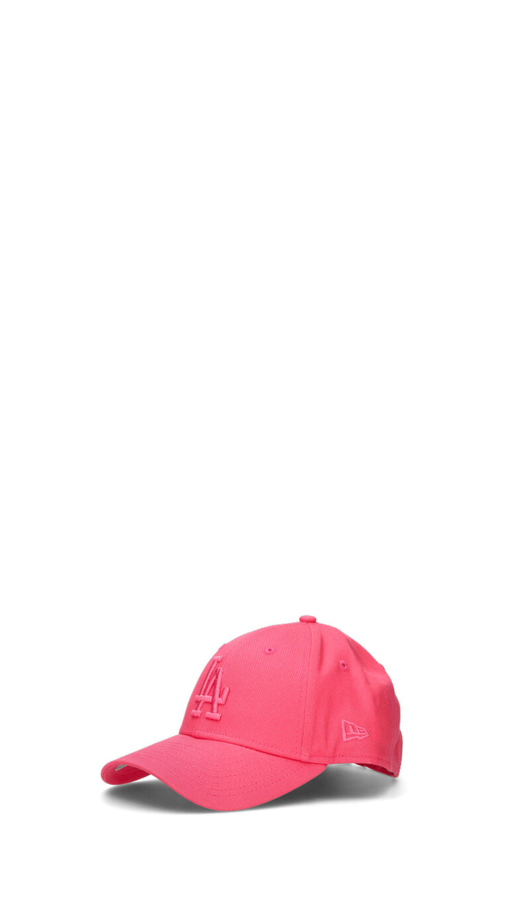 NEW ERA - Cappello 'LA Dodgers' donna rosa