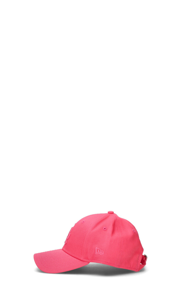 NEW ERA - Cappello 'LA Dodgers' donna rosa