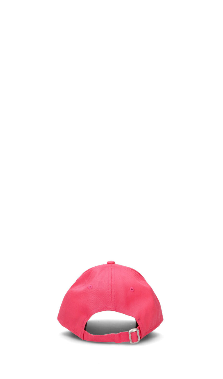 NEW ERA - Cappello 'LA Dodgers' donna rosa