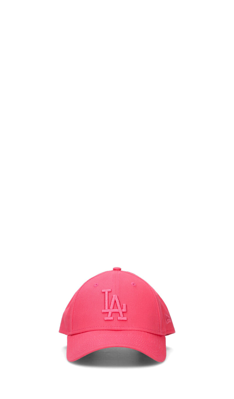 NEW ERA - Cappello 'LA Dodgers' donna rosa