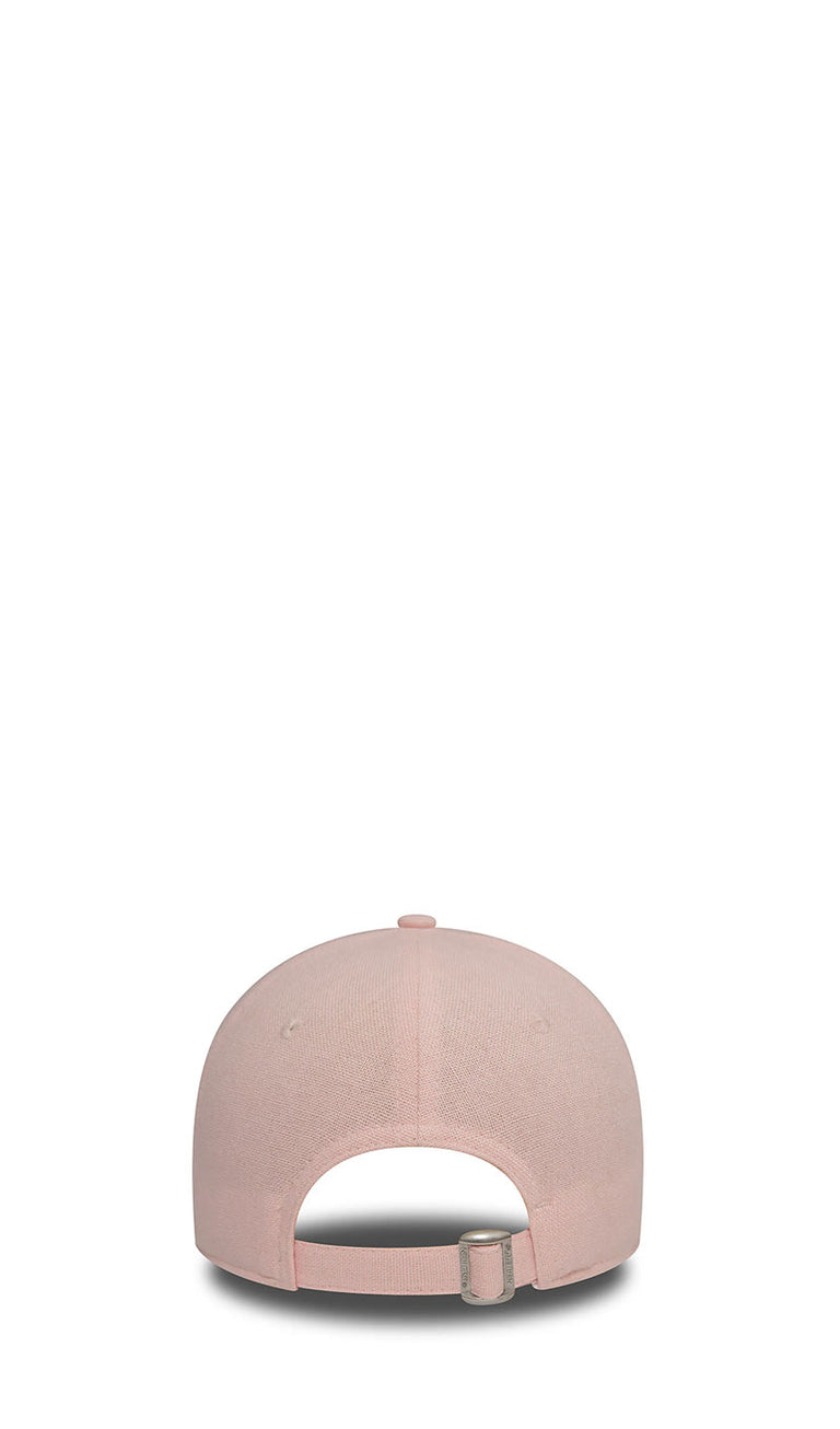 NEW ERA - Cappello 'NY Yankees' donna rosa