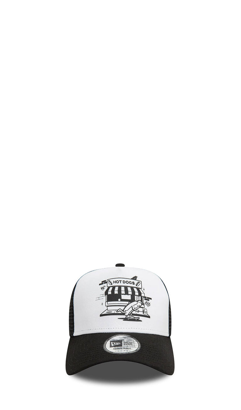 NEW ERA - Cappello unisex hotdog