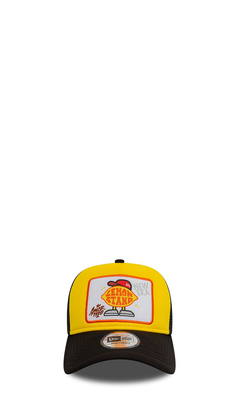 NEW ERA - Cappello unisex Lemon Stand