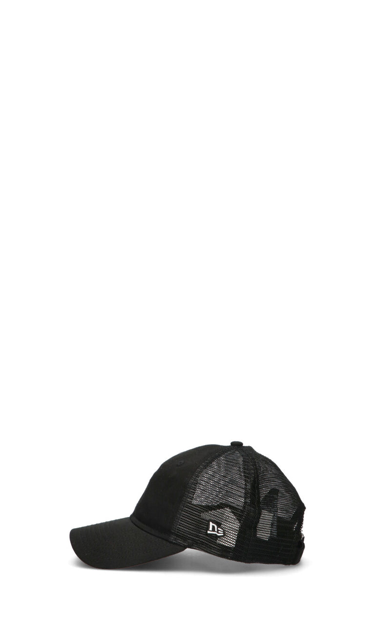 NEW ERA Cappellino nero donna