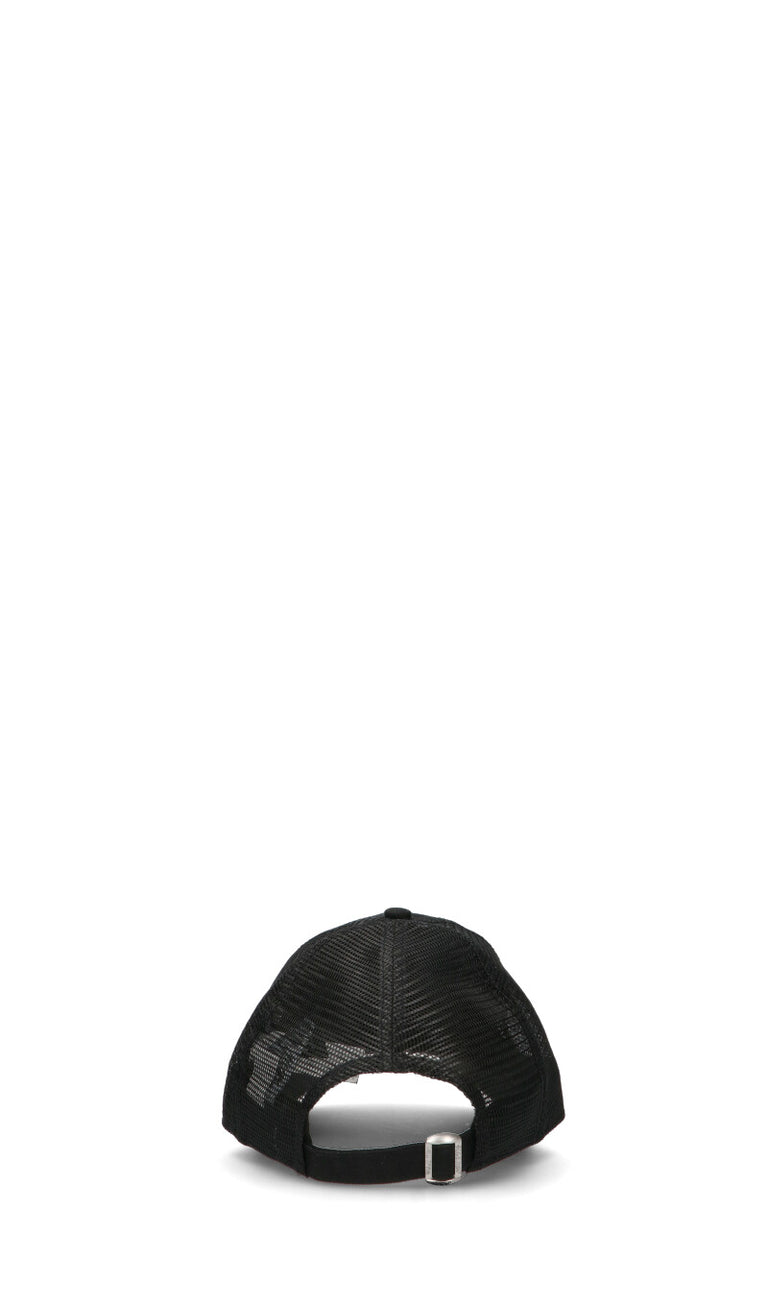 NEW ERA Cappellino nero donna