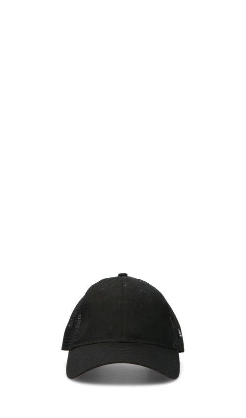 NEW ERA Cappellino nero donna