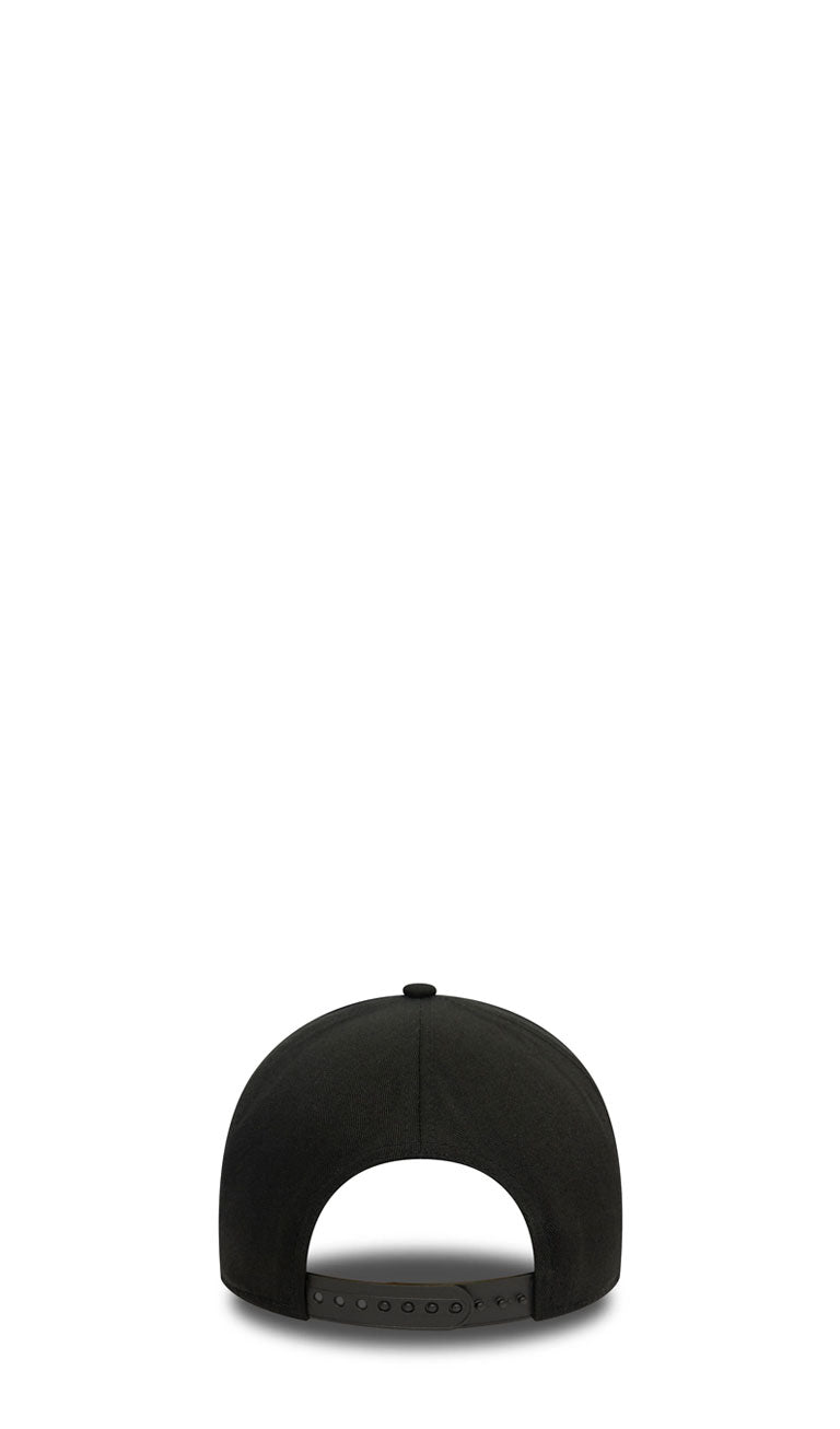 NEW ERA - Cappello 'LA Dodgers' nero