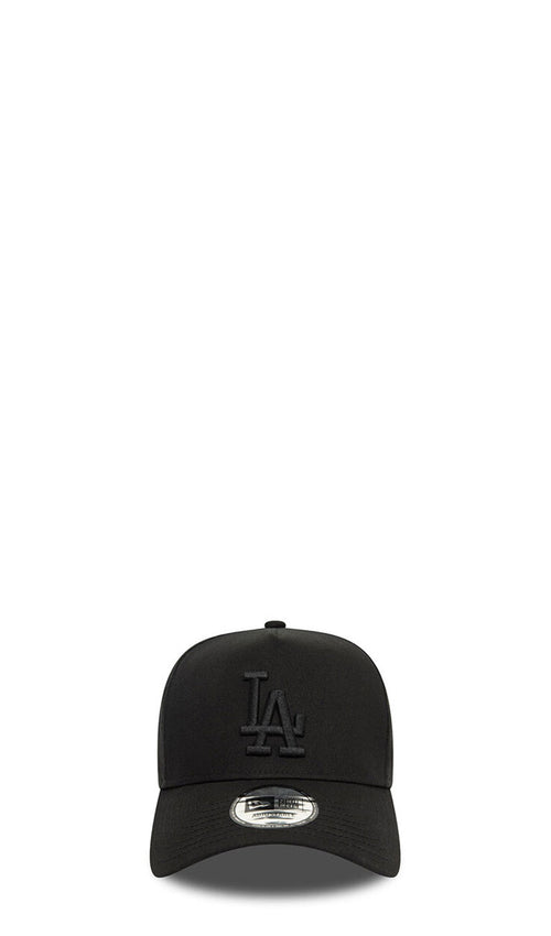 NEW ERA - Cappello 'LA Dodgers' nero