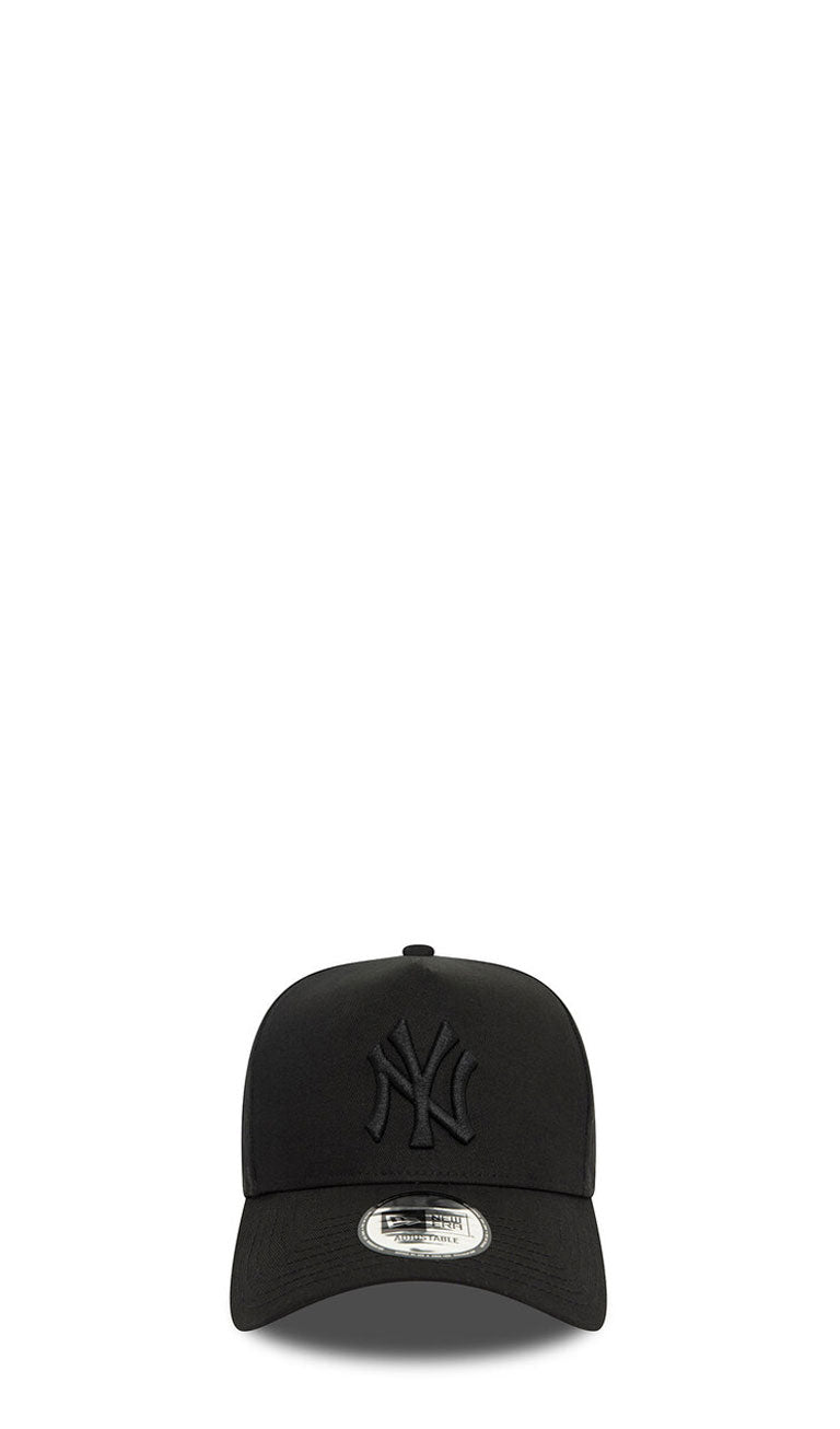 NEW ERA - Cappello 'NY Yankees' nero