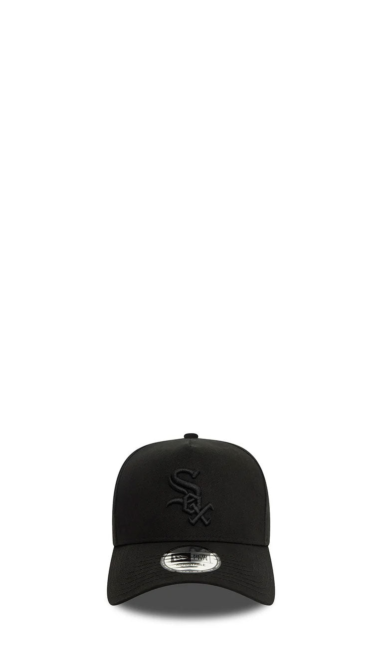 NEW ERA - Cappello 'Chicago White Sox' nero