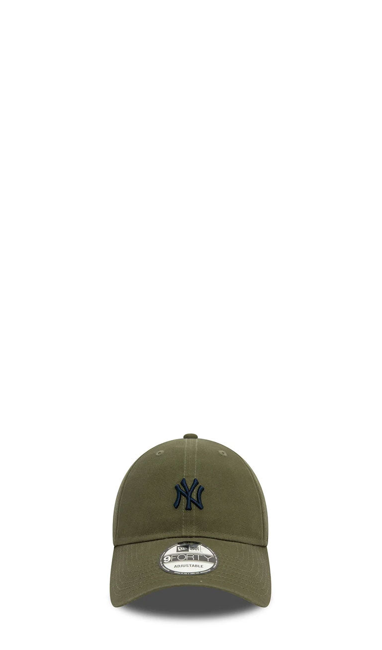 NEW ERA - Cappello 'NY Yankees' militare