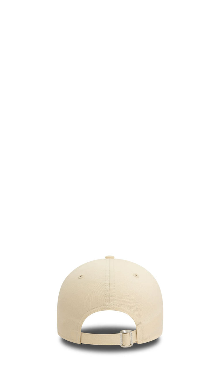 NEW ERA 9FORTY - Cappello unisex Beige 'LA Lakers'