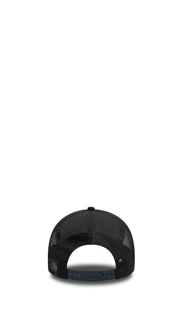 NEW ERA 9FORTY - Cappello unisex blu 'NY Yankees'