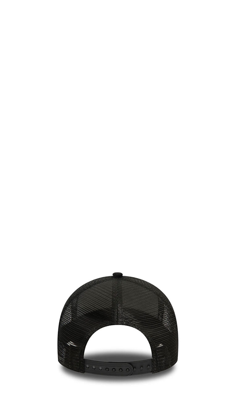 NEW ERA 9FORTY - Cappello unisex beige 'New York'