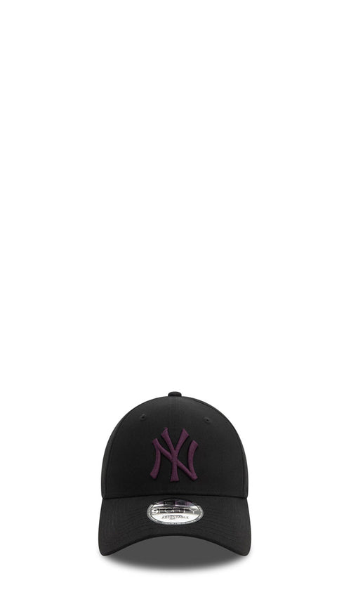 NEW ERA - Cappello 'NY Yankees' nero