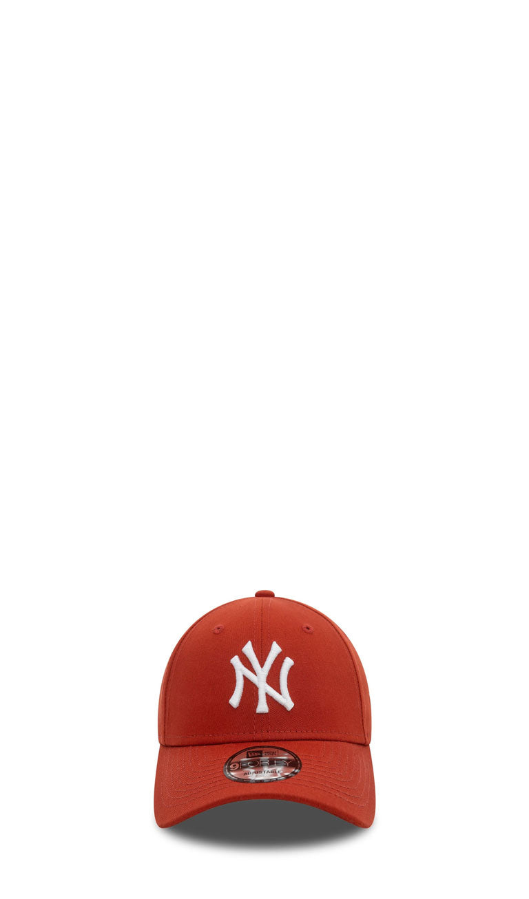 NEW ERA - Cappello 'NY Yankees' ruggine