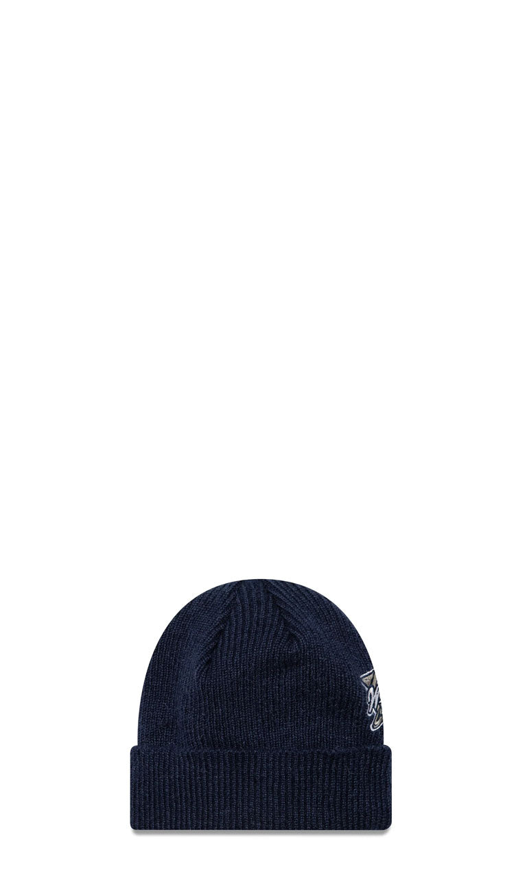 NEW ERA - Berretto unisex 'NY Yankees' blu