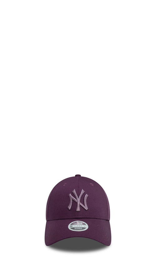 NEW ERA - Cappello 'NY Yankees' viola