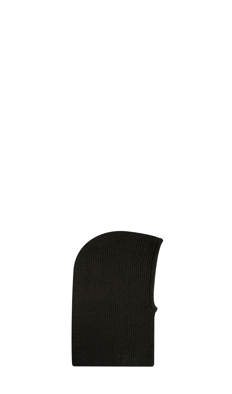 NEW ERA - Balaclava donna nero