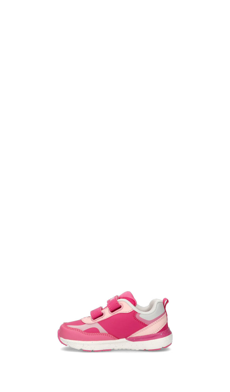 PRIMIGI AVANT Sneaker bimba rosa