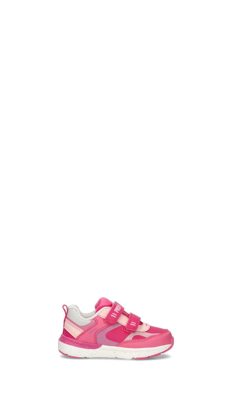 PRIMIGI AVANT Sneaker bimba rosa