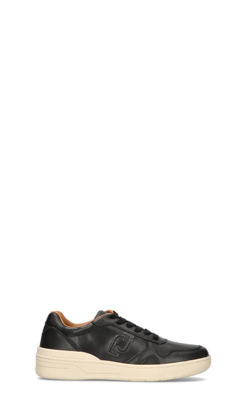 LIU JO Sneaker uomo nera in pelle