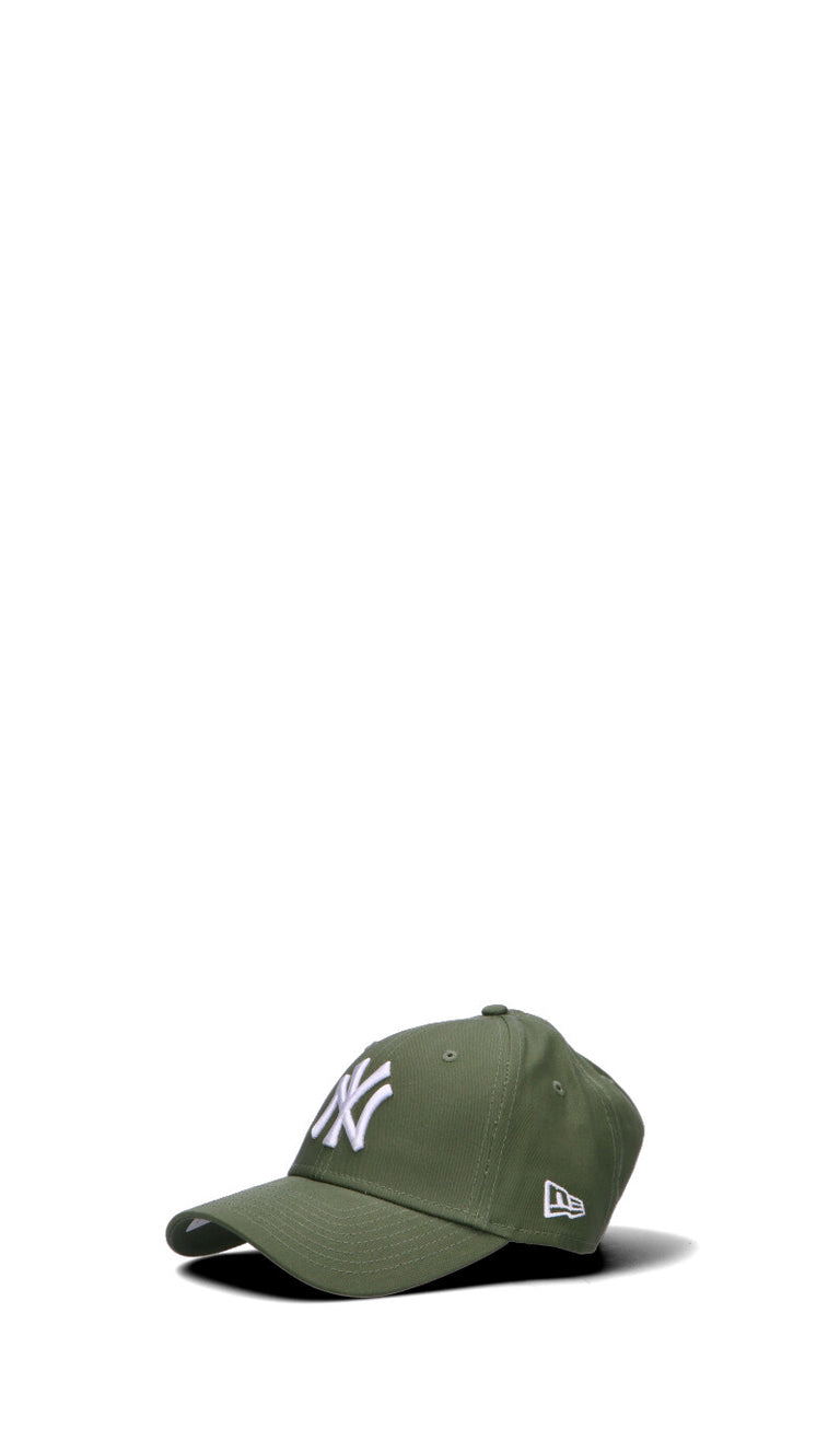 NEW ERA Cappellino verde unisex