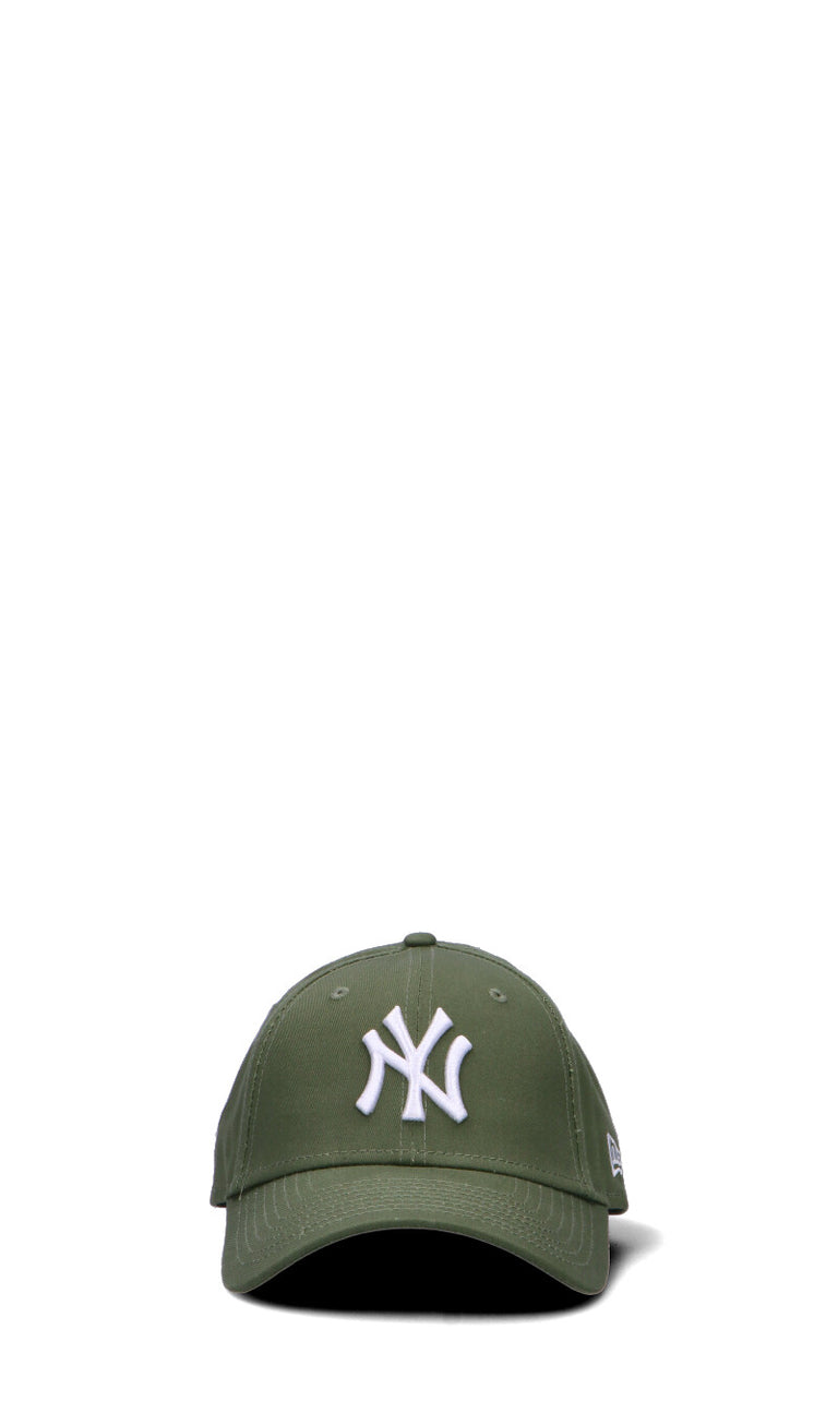 NEW ERA Cappellino verde unisex