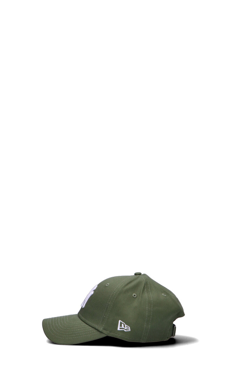 NEW ERA Cappellino verde unisex