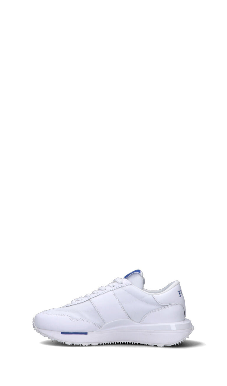 POLO SPORT Sneaker donna bianca