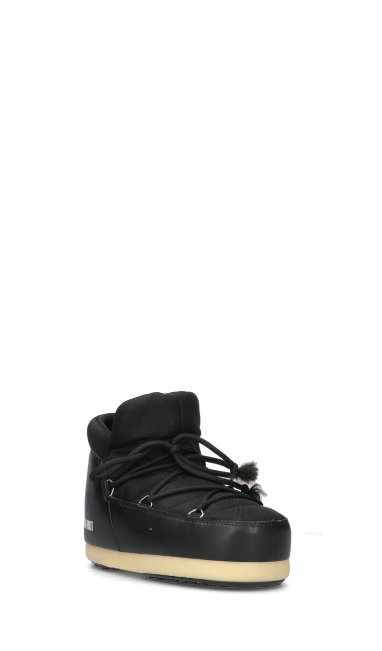 MOON BOOT - MB EVX PUMPS NYLON Doposci uomo nero