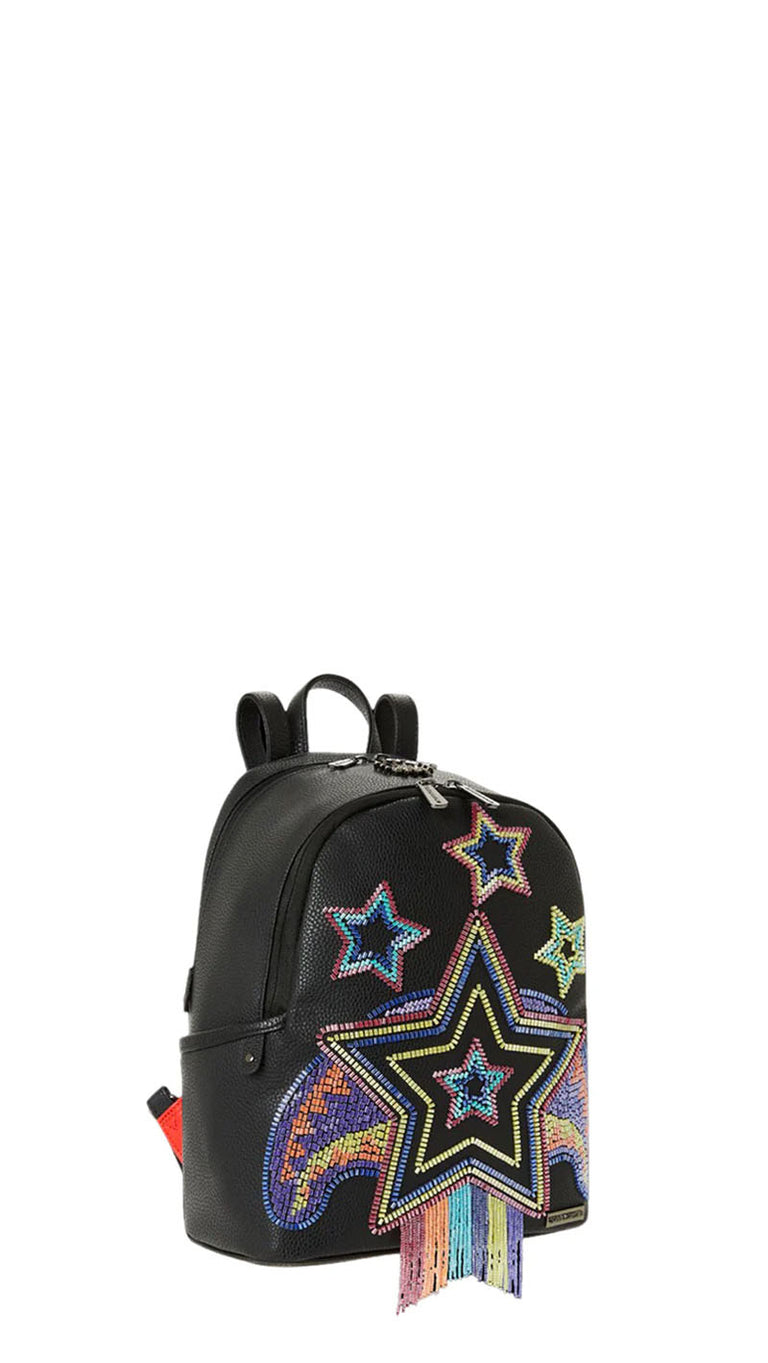 SPRAYGROUND - BEADED SHARK SAVAGE