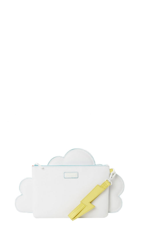 SPRAYGROUND Pochette CLOUD