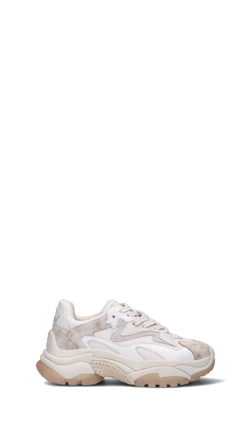 ASH Sneaker donna beige