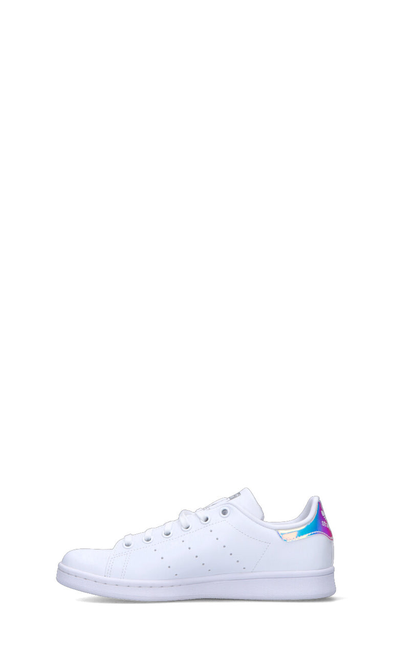 ADIDAS ORIGINAL STAN SMITH J Sneaker bimbo bianca