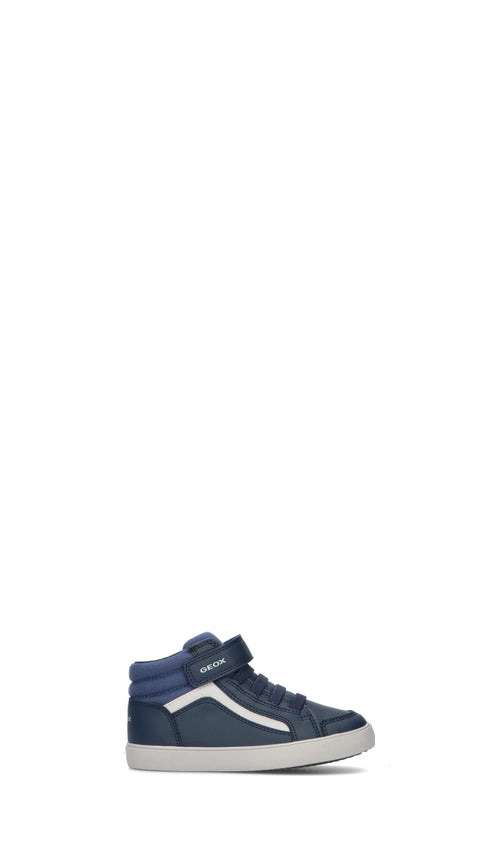 GEOX Sneaker bimbo blu