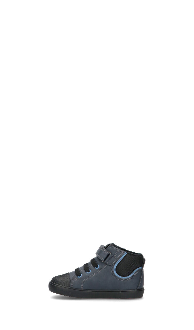 GEOX Sneaker bimbo blu