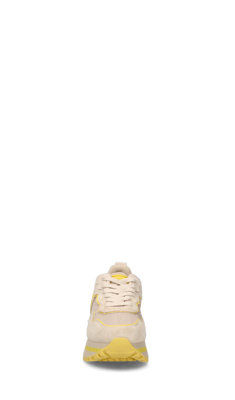 LIU JO Sneaker donna beige