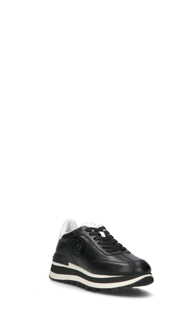 LIU JO - AMAZING2 Sneaker donna nera