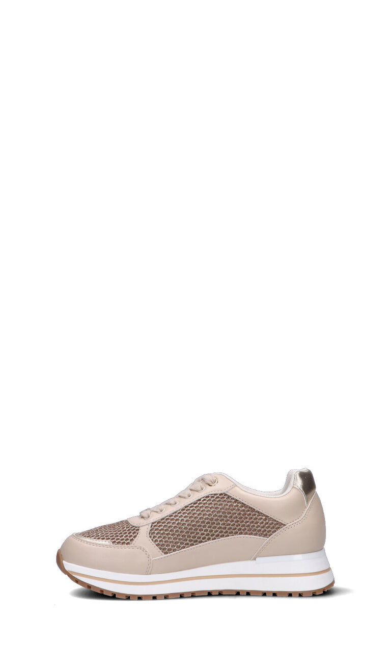 LIU JO Sneaker donna nude